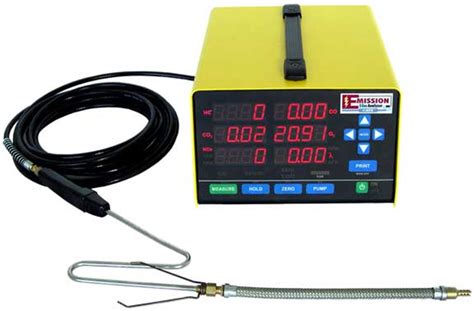 automotive 5 gas analyzer|automotive 5 gas emissions analyzer.